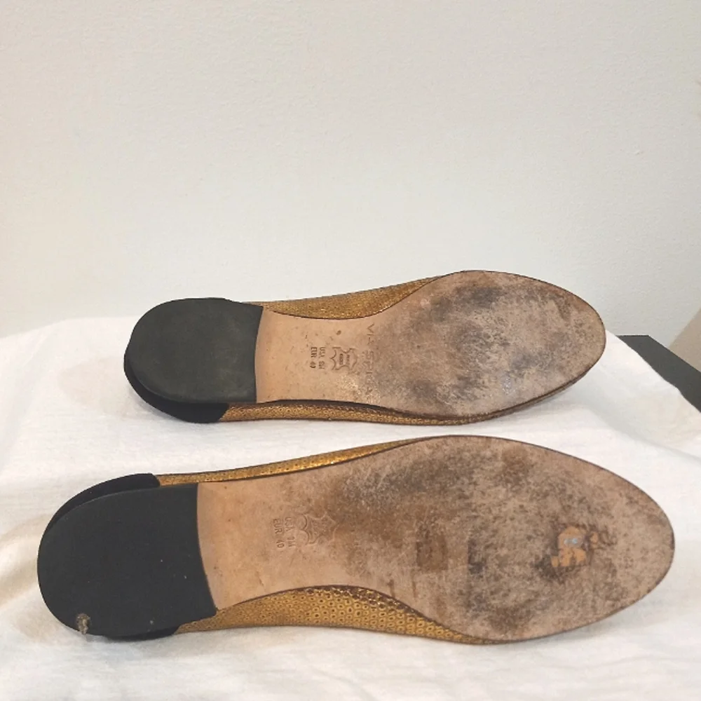 Via Spiga flats